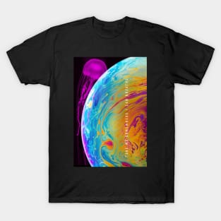 Jellyfish T-Shirt